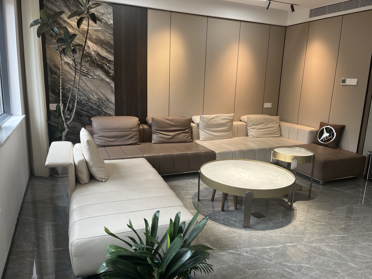 綠城曉風(fēng)印月?全屋整裝