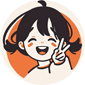 林女士頭像